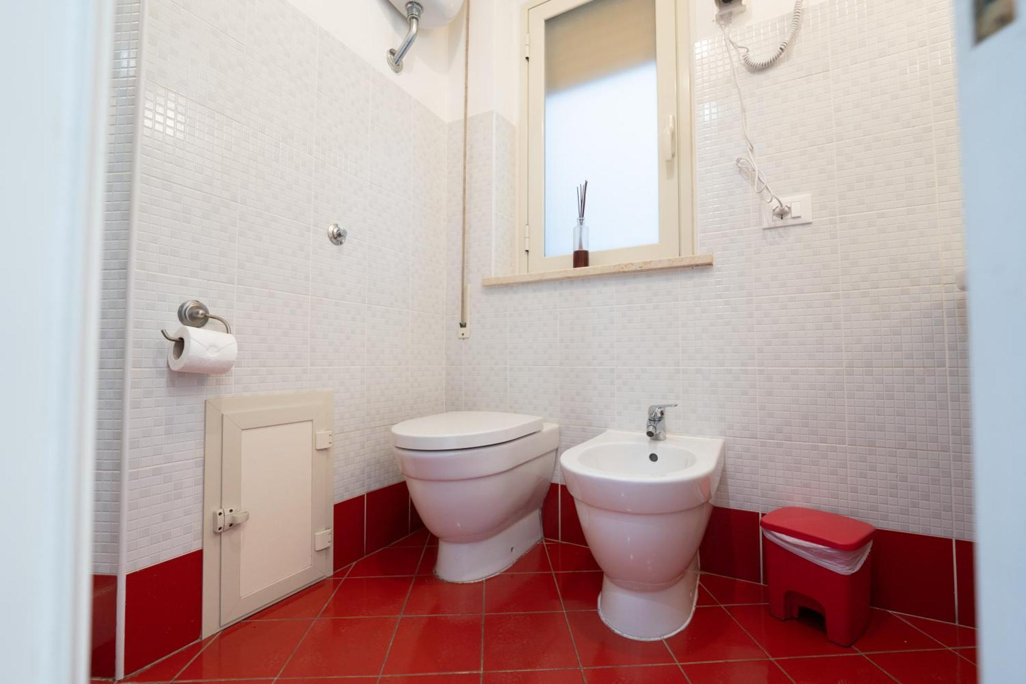 Palermo Central B&B Eksteriør bilde